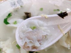 -琴岛顺天馄饨(崂山金鼎店)