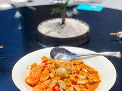 -龙宴海鲜城(经中路店)