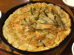 -第二外国语学院-韩国餐厅(朝阳路店)