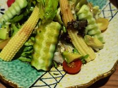 -隐月· 㐂和食屋(芝罘万达公馆店)