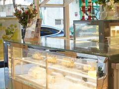 -KK BAKERY烘焙