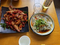 -隔壁老王·家常云南菜(花巷店)