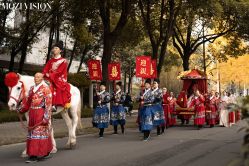 -禧百年中式婚礼馆