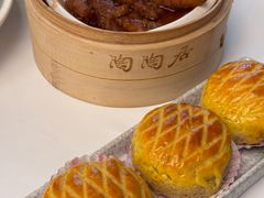 -陶陶居酒家(第十甫路总店)