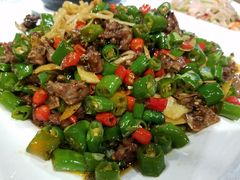 -琬苑鸽庄·川粤融合菜(解放碑总店)