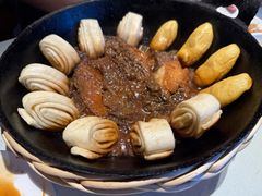 -古洼一锅鲜(开发区店)