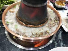 -草原饭店火锅