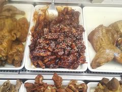 -廖排骨(正通顺街店)