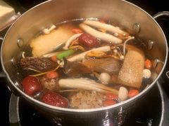 -西安W酒店·观湖露台 美式烧烤