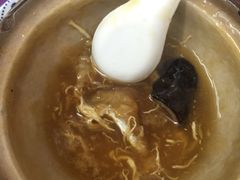 -添發碗仔翅美食