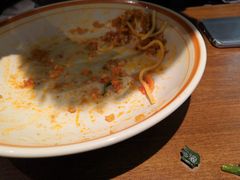 肉酱意面-萨莉亚意式餐厅(南京万达茂店)
