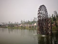 -枫香湖儿童公园