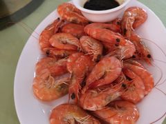 -秋姐美食店(旅游大道店)