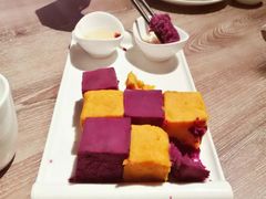 -茉莉餐厅(包河万达店)