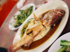 -大茄来海鲜餐厅(亚洲城分行)
