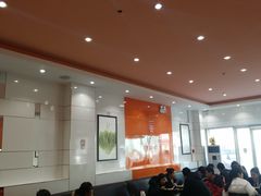 大堂-张亮麻辣烫(天津和平多伦道店)