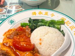 -西关明记肠粉(荔枝湾店)