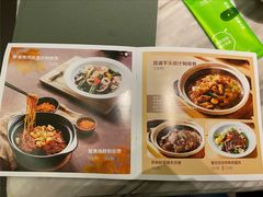 -汤城小厨•粤菜•靓汤(西直门凯德MALL店)