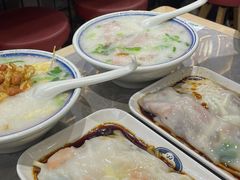 -银记肠粉店(北京路店)