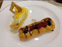 -Cova Ristorante & Caffe(海港城店)