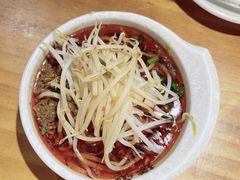 冒豆芽-搓火大都会(广安门总店)