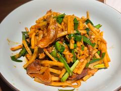 -薇酌饮·陕西菜(南门外店)