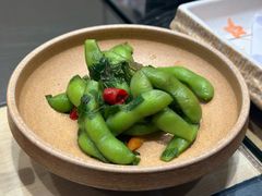 -西村日本料理(香格里拉饭店)