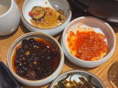 -九田家黑牛烤肉料理(华侨城店)