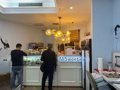 -姆们M Sweetie Cake(三里屯店)