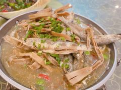 -鱼乐岛餐厅·户外花园主题餐厅