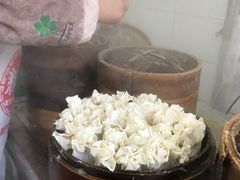 -海汇源老烧麦店(东大街总店)