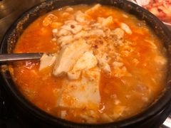 -韩国料理大力士(屏风街店)