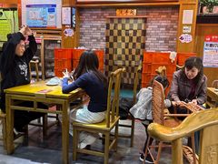 -杏花村水席楼(西大街总店)