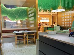 -青花椒花椒鱼(合生汇店)