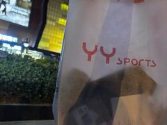 -NIKE品牌体验店(金源新燕莎店)