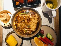 -和子足浴SPA会馆(东方之门店)
