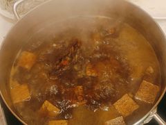 -蝎王府羊蝎子(北大地店)