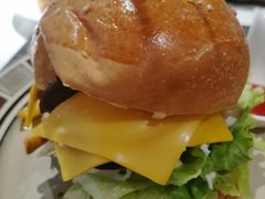 -斗牛士牛排餐厅(嘉里汇店)