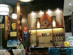 -泰米·休闲餐厅