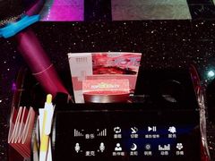 -TOP星派对KTV(珠影星光城店)