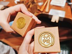 -十八字金·银饰·开蚌DIY·手工体验团建(魏公芳华里店)