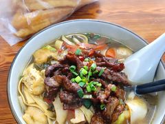 -荣荣面馆(丹溪大道店)
