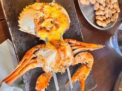 -贰醒·私房小院烧烤 (太古里店)
