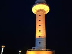 -日照灯塔风景区