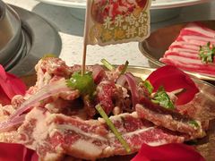 -炭之家·齐齐哈尔非遗烤肉·鲜切直供(中央大街店)