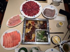 -龙森园火锅(琴台路店)