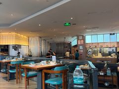 -淘米捞·米汤脆鲩鱼火锅(福田皇岗店)
