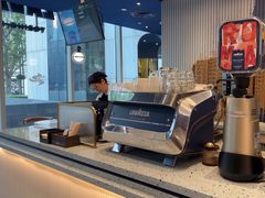 -LAVAZZA拉瓦萨咖啡(星荟中心店)