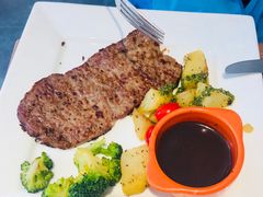 -必胜客(五道口店)