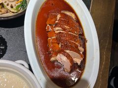 -南京大牌档(新街口德基广场店)